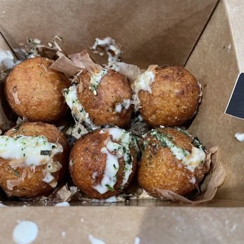 Dango Chicken - Takoyaki - Chicken Shop Near Me - Little Neck, New York Dango Chicken - Takoyaki - Chicken Shop Near Me - Little Neck, New York