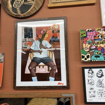 Good Coffee - Art darling - Coffee & Tea Near Me - Gardena, California Good Coffee - Art darling - Coffee & Tea Near Me - Gardena, California