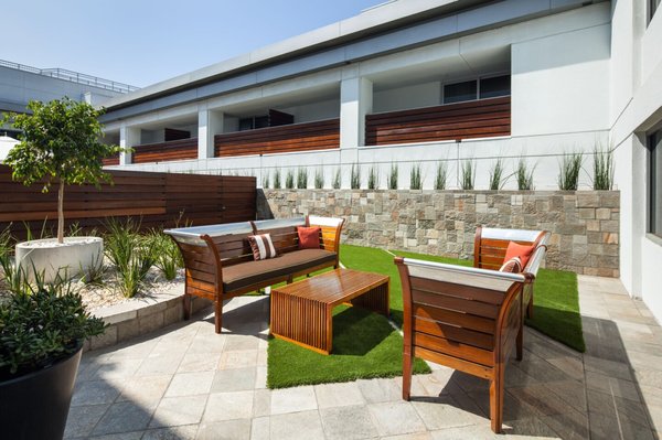 The Bazaar by Jose Andres by null