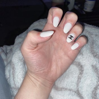 Boca Nail Bar - Dip Powder - Nail Salons Near Me - Boca Raton, Florida
