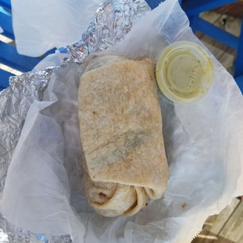 Taqueria Las Ahumaderas - Food Trucks Near Me - Rodanthe, North Carolina Taqueria Las Ahumaderas - Food Trucks Near Me - Rodanthe, North Carolina