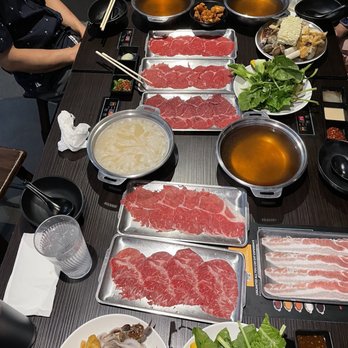 Shabuya - Dinner - Hot Pot Near Me - Honolulu, Hawaii Shabuya - Dinner - Hot Pot Near Me - Honolulu, Hawaii