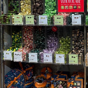 Venchi - Chocolatiers & Shops Near Me - New York, New York Venchi - Chocolatiers & Shops Near Me - New York, New York