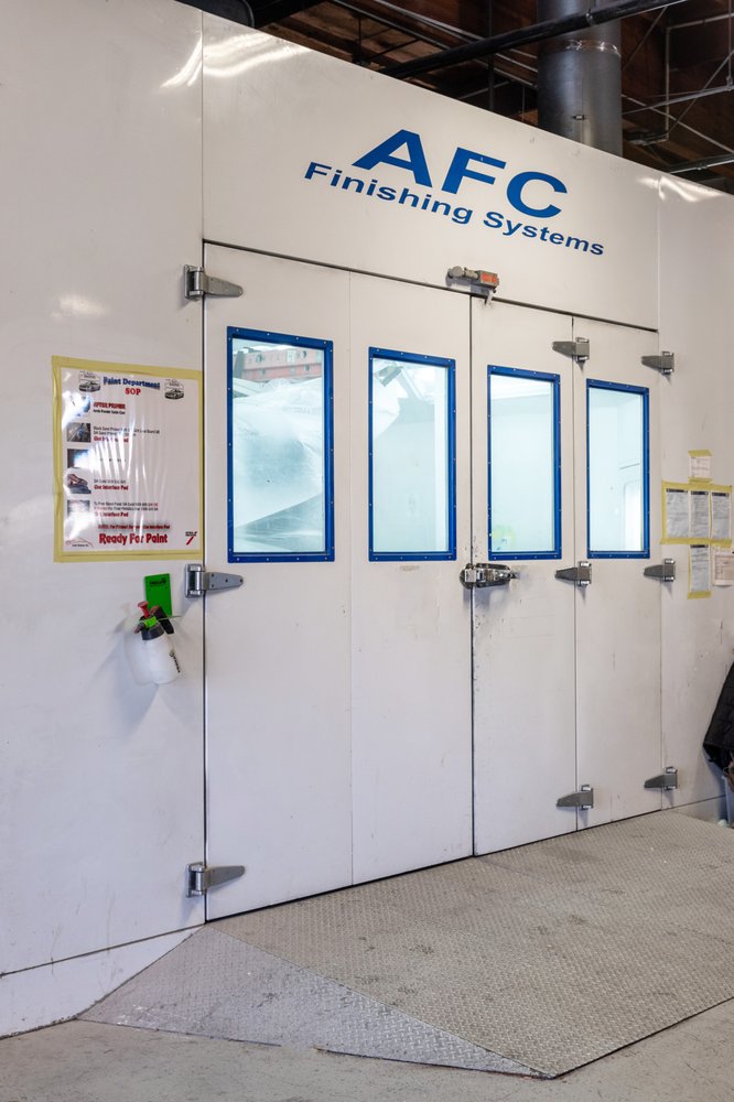 B & S HACIENDA AUTO BODY LIVERMORE 2 Updated April 2024 26 Photos