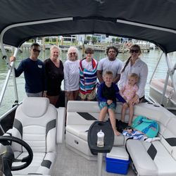 Tropical Boat Rentals of Madeira Beach