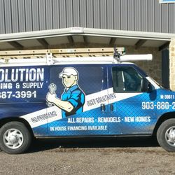 A-Solution Plumbing