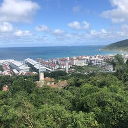 Marinheiro's Mirante Da Brava