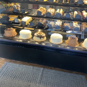 Desserts Etc - Desserts Near Me - Hershey, Pennsylvania Desserts Etc - Desserts Near Me - Hershey, Pennsylvania