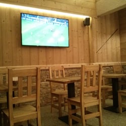 La Cantine de Tom