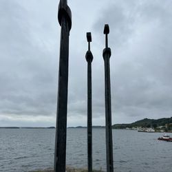 Sverd i Fjell