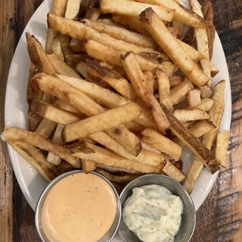 Backcountry Burger Bar - New American Near Me - Bozeman, Montana