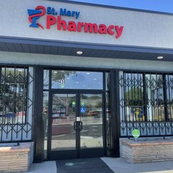 St. Mary Pharmacy