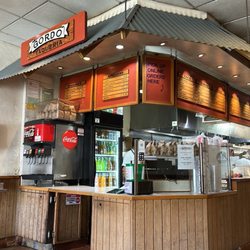 Gordo Taqueria