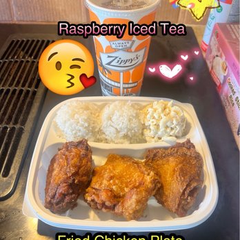 Zippy's Kahala - Dinner. Saturday July 18, 2026 - Diners Near Me - Honolulu, Hawaii