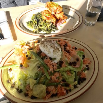 La Copine - New American Near Me - Yucca Valley, California