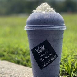 Divine Nutrition