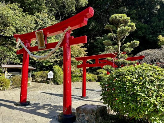 Oniishi Bozu Jigoku by null