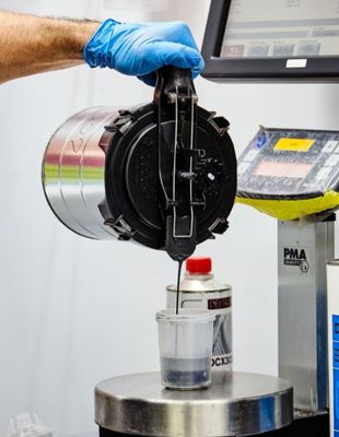 Auto Masters Collision Center