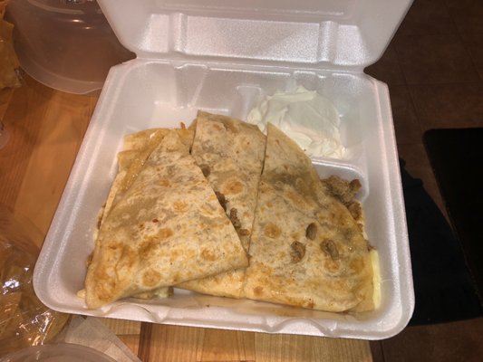 Tacos y Burritos Metro Basilica 2 Taco truck by null