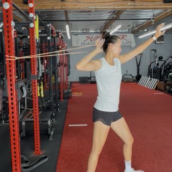 Marnik Strength and Conditioning - Pro Volleyball player strength training - Trainers Near Me - Chatsworth, California Marnik Strength and Conditioning - Pro Volleyball player strength training - Trainers Near Me - Chatsworth, California