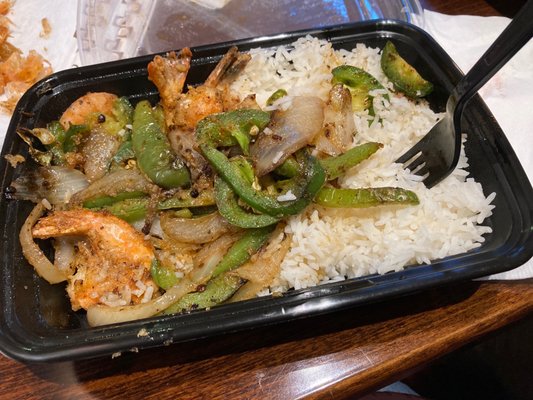 Wok A Holic by null