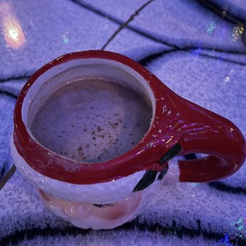 Happy Accidents - Buttered rum - Bars Near Me - Albuquerque, New Mexico