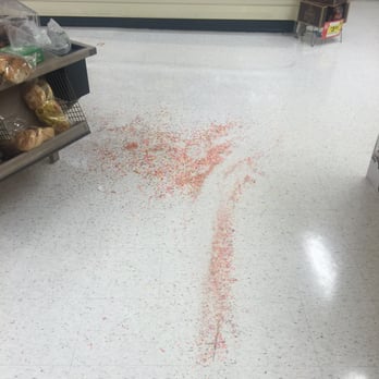 Stop & Shop - Clean up isle......I guess there busy. - Grocery Near Me - Oyster Bay, New York Stop & Shop - Clean up isle......I guess there busy. - Grocery Near Me - Oyster Bay, New York