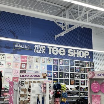Five Below - Toy Stores Near Me - Louisville, Kentucky Five Below - Toy Stores Near Me - Louisville, Kentucky