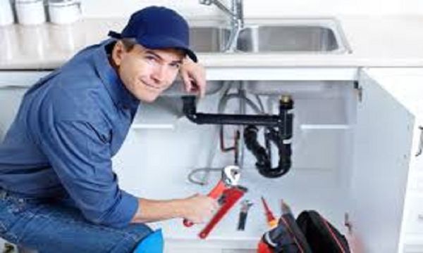 Huxley Plumbing & Septic