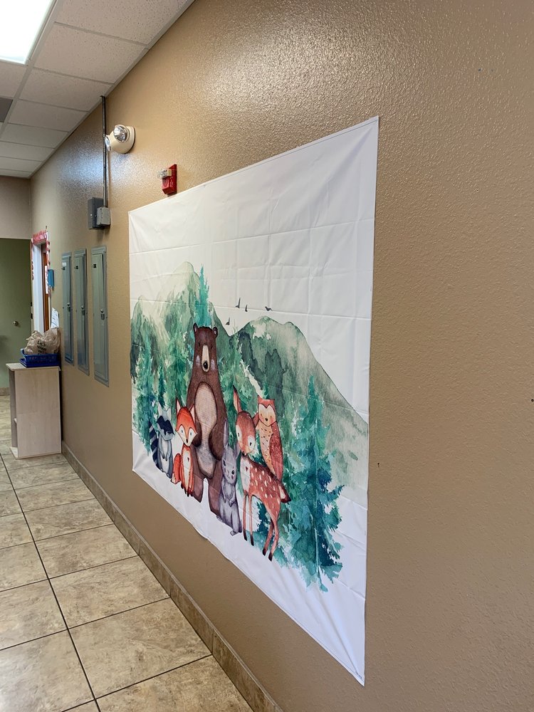 First Friends - childcare center in Chuluota, FL