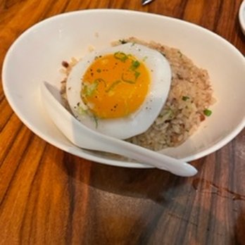 Morimoto - duck fried rice - Japanese Near Me - Las Vegas, Nevada