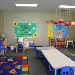Inland Vineyard Christian Preschool - 3 Year Old Classroom