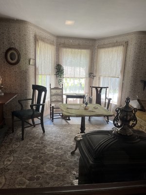 Calvin Coolidge State Historic Site by null