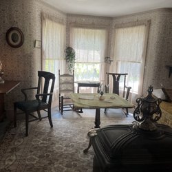 President Calvin Coolidge State Historic Site - Inauguration site