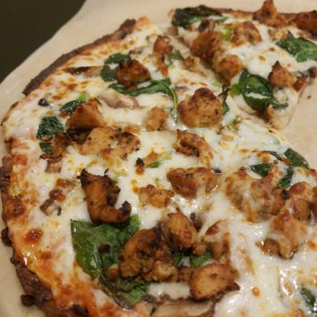 Pizza Platoon - Pizza with wth family.  Great new restaurant in Slidell. - Pizza Near Me - Slidell, Louisiana