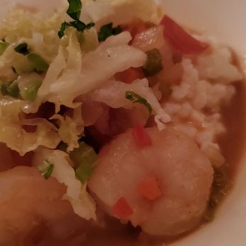Circa 1886 Restaurant - Shrimp and Grits - New American Near Me - Charleston, South Carolina Circa 1886 Restaurant - Shrimp and Grits - New American Near Me - Charleston, South Carolina