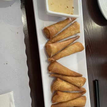 Pho Le - Shrimp appetizer - Chinese Near Me - Berkeley, California