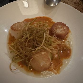 How to Cook a Wolf - Scallop (only 3 for $48?!?) - Italian Near Me - Seattle, Washington How to Cook a Wolf - Scallop (only 3 for $48?!?) - Italian Near Me - Seattle, Washington