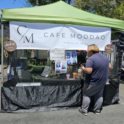 Irvington Farmers' Market by null