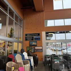 Fred Meyer - Bellevue Fred Meyer