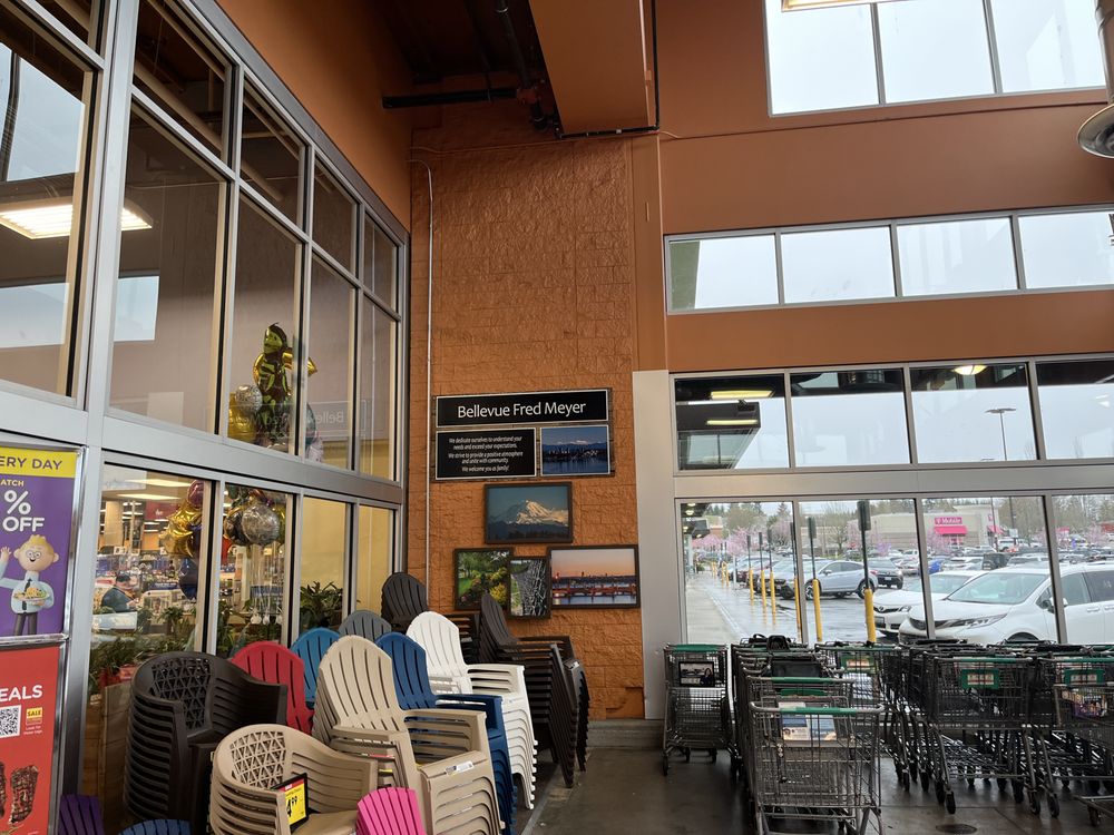 Fred Meyer