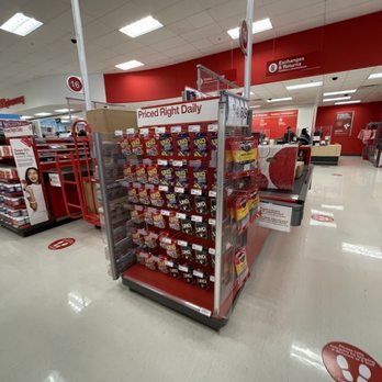 Target - Department Stores Near Me - Albuquerque, New Mexico