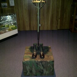 VFW Veterans of Foreign Wars - Nice...