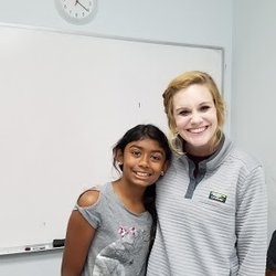 Berkeley2 Academy - Cheeeese!~ - Creative Writing Class