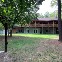 Snyder's Knob Bed and Breakfast