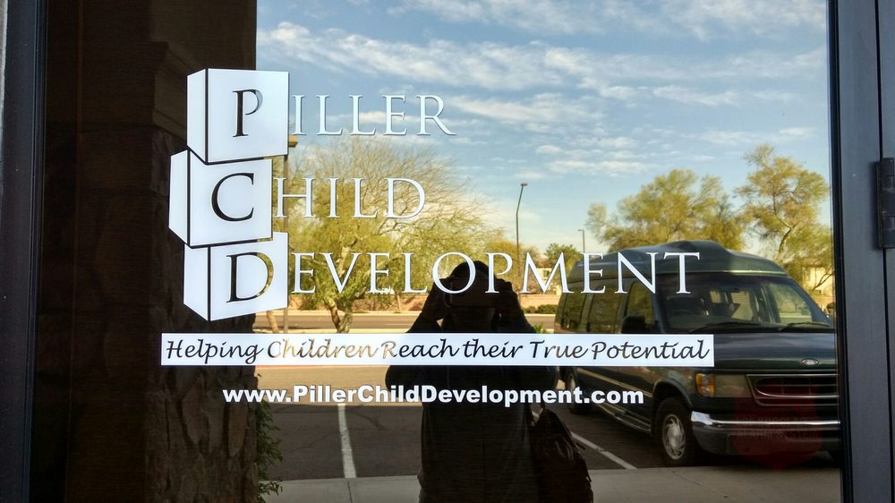 Piller Child Development - child therapist in Gilbert, AZ