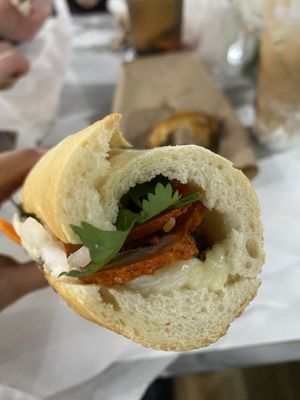 Paris Banh Mi
