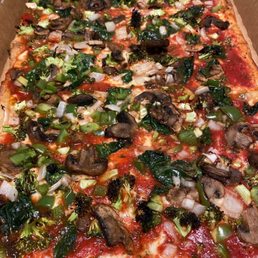 Veggie Works