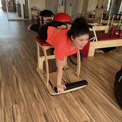 Lux Pilates