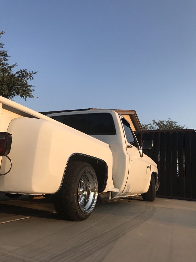 Al's Unibody & Frame Repair, Phoenix Roadtrippers